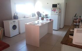 Lajua B&B