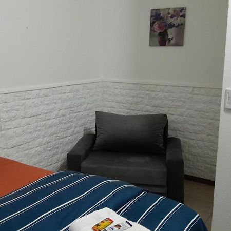 Lajua B&B Esteban Echeverria Exterior foto
